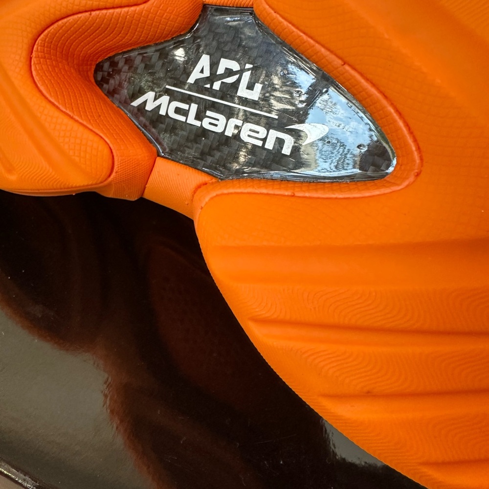 APL McLaren Hyspeed Athletic Sneakers - Picture 3 of 12
